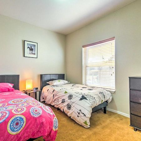 Beautiful Kanab Home With Yard - Walk To Restaurants Екстер'єр фото