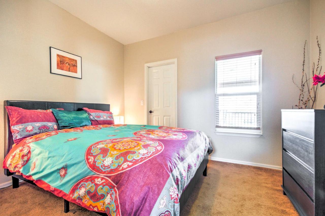 Beautiful Kanab Home With Yard - Walk To Restaurants Екстер'єр фото